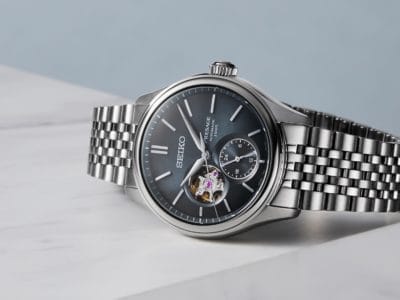 Seiko Presage Classic Series
