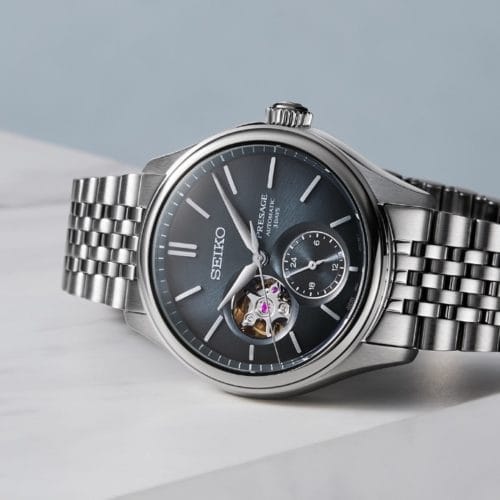 Seiko Presage Classic Series