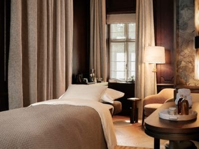 Villa Pétrusse x Susanne Kaufmann