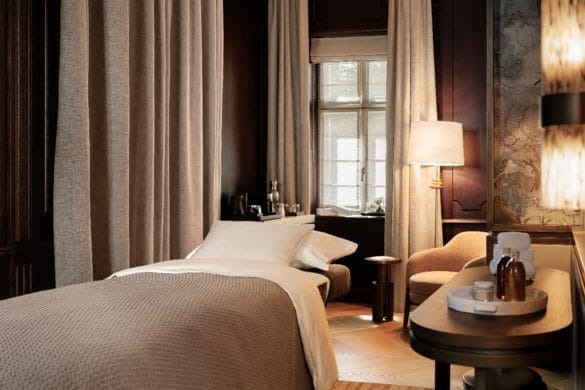 Villa Pétrusse x Susanne Kaufmann