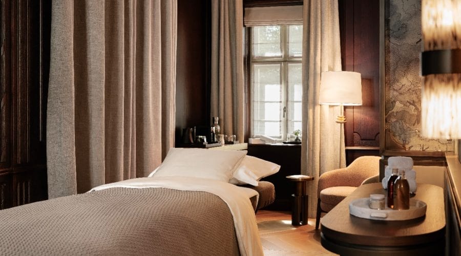 Villa Pétrusse x Susanne Kaufmann