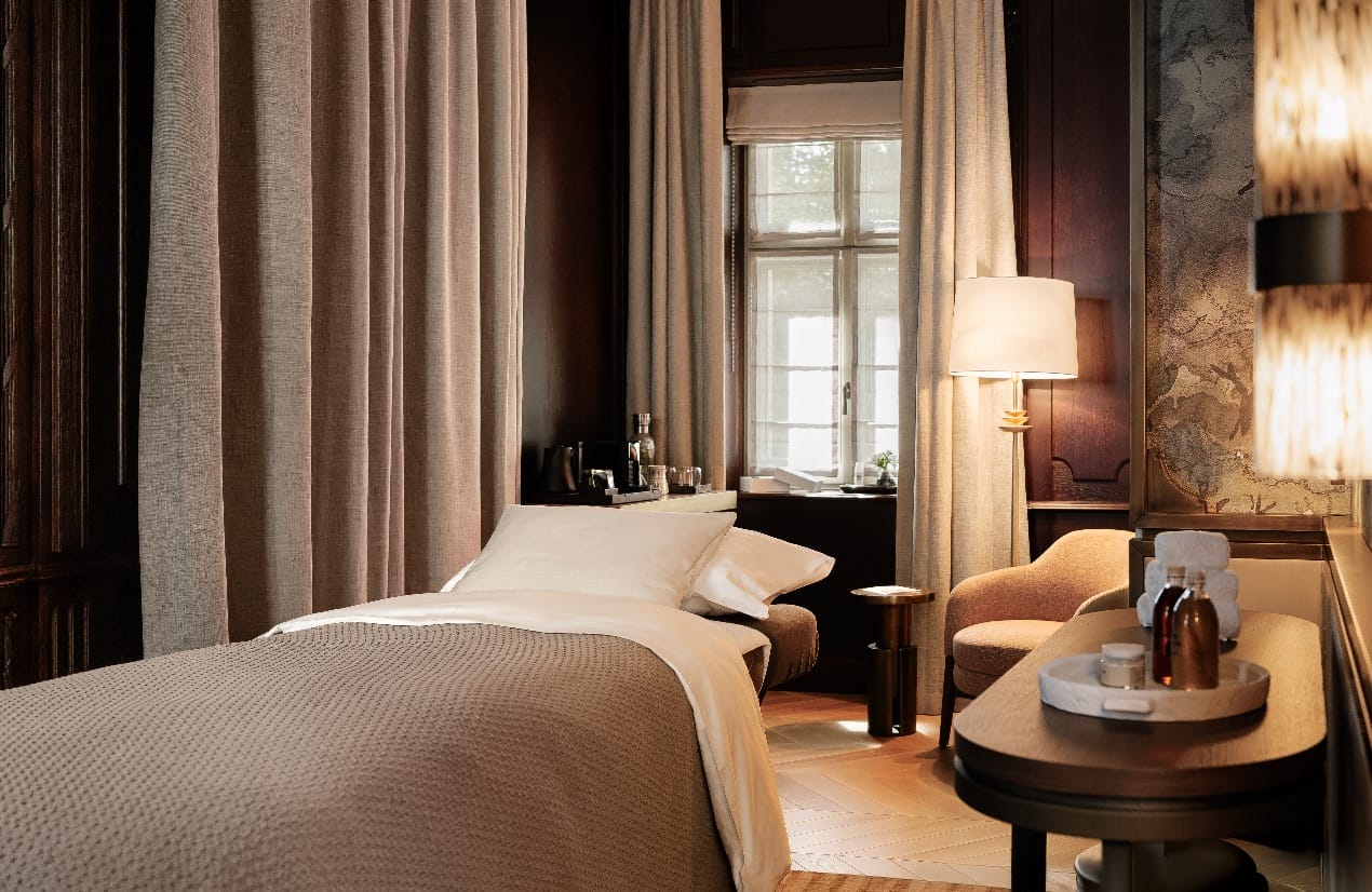 Villa Pétrusse x Susanne Kaufmann