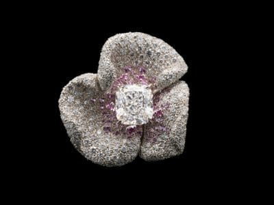 Dior dévoile le second chapitre de Diorexquis