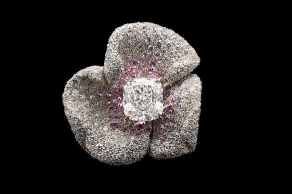 Dior dévoile le second chapitre de Diorexquis