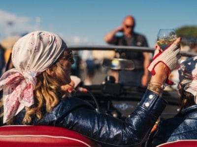 Rallye des Princesses Richard Mille 2026