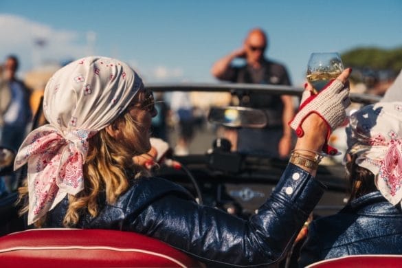 Rallye des Princesses Richard Mille 2026