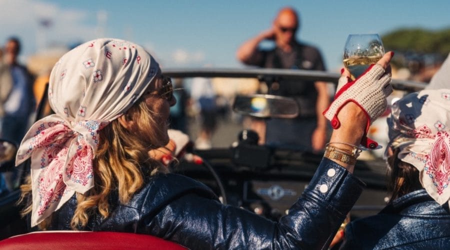 Rallye des Princesses Richard Mille 2026