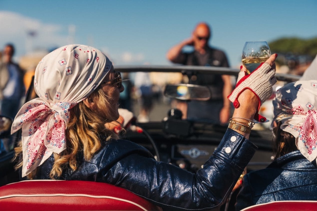 Rallye des Princesses Richard Mille 2026