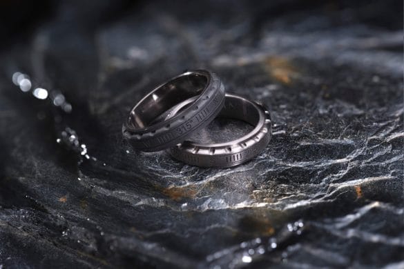 Atlante par Atelier du Tantale