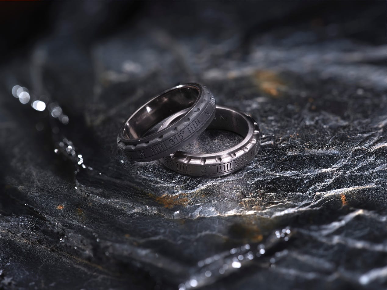 Atlante par Atelier du Tantale