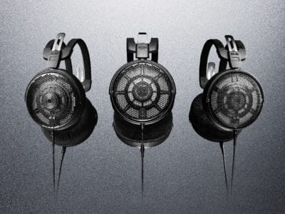 Audio-Technica ATH-ADX7000