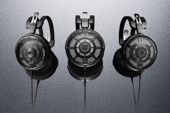 Audio-Technica ATH-ADX7000