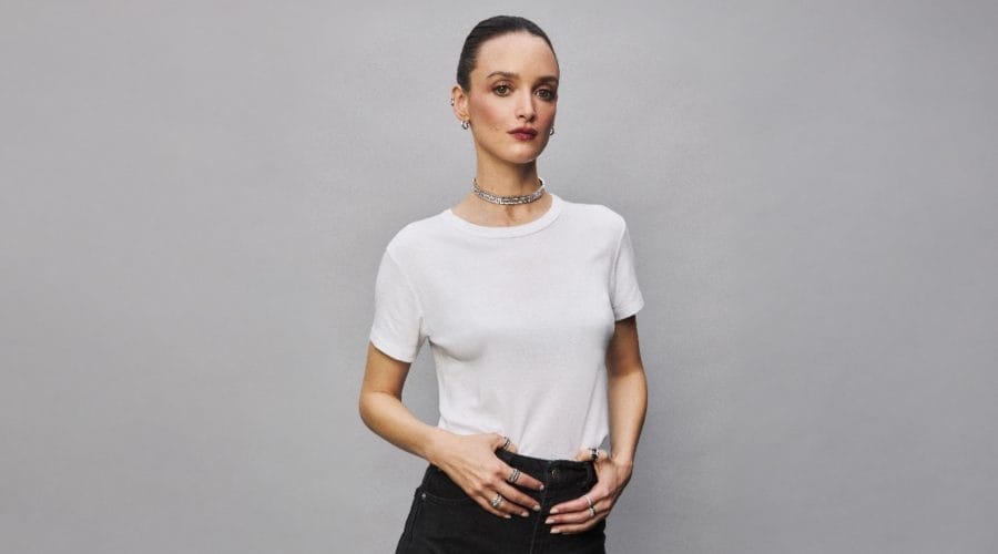 Charlotte Le Bon rejoint Boucheron