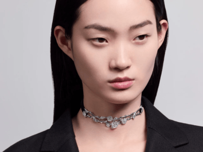 Dior enrichit la collection La Rose Dior