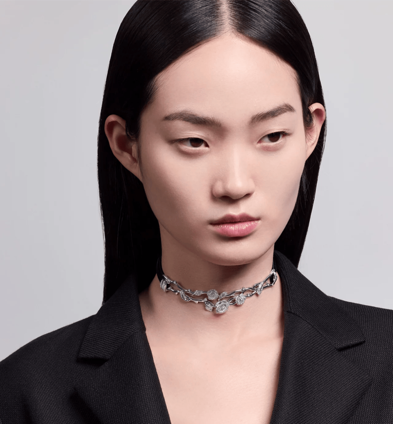 Dior enrichit la collection La Rose Dior