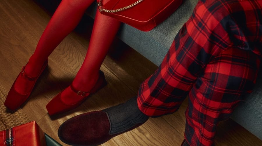 Fratelli Rossetti : un hiver sous le signe du velours