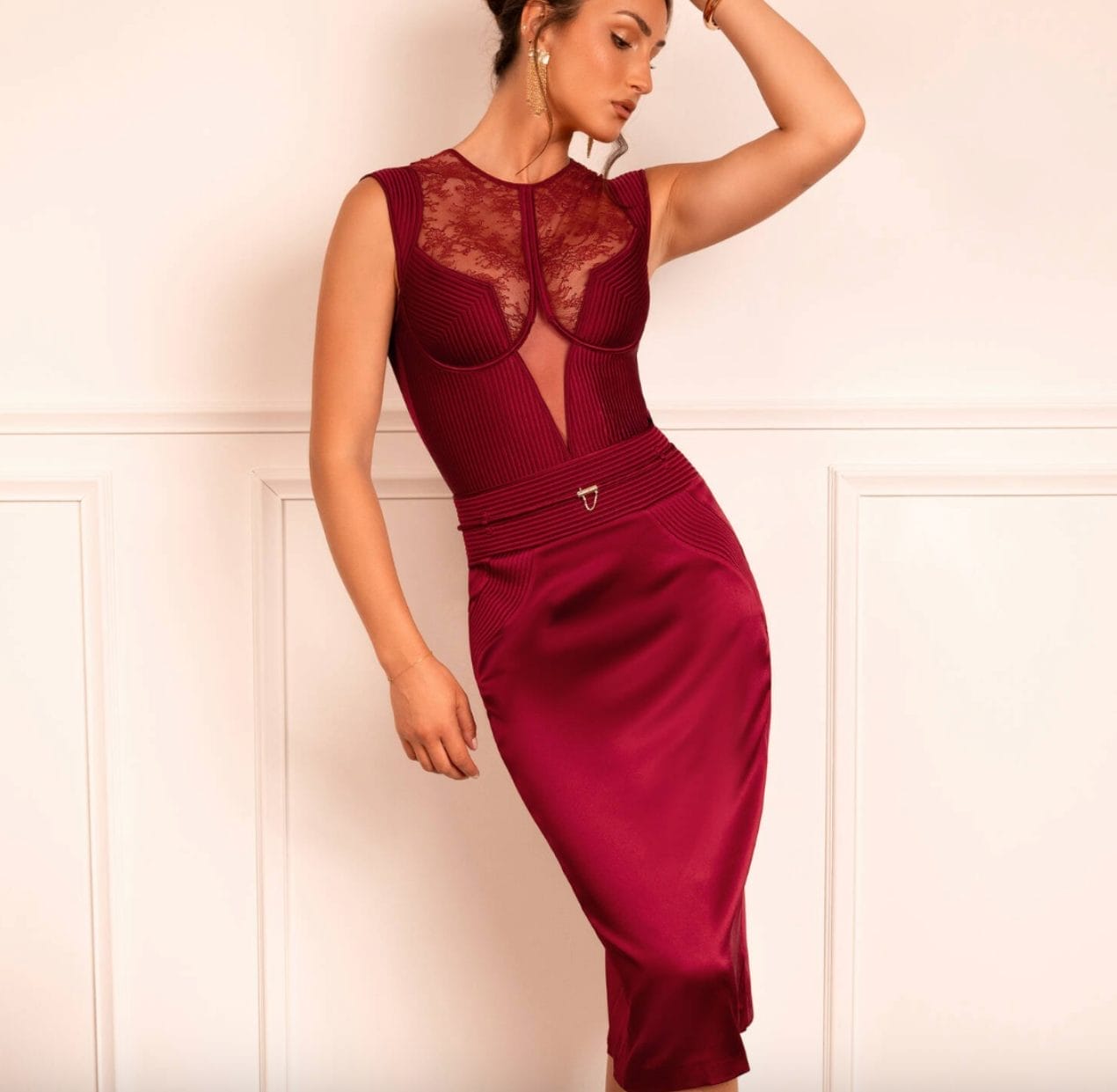 Glamuse dévoile “La Nuit des Merveilles” pour Noël 2025