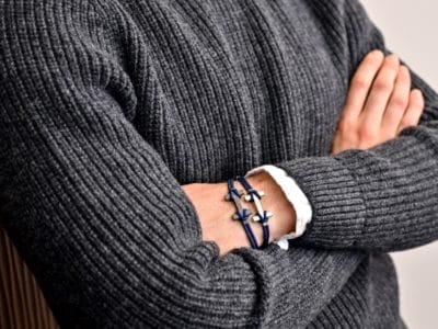 Herbelin lance sa première collection de bijoux