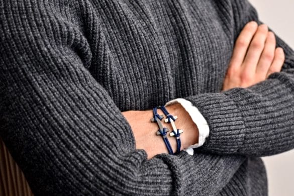 Herbelin lance sa première collection de bijoux