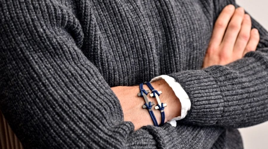 Herbelin lance sa première collection de bijoux