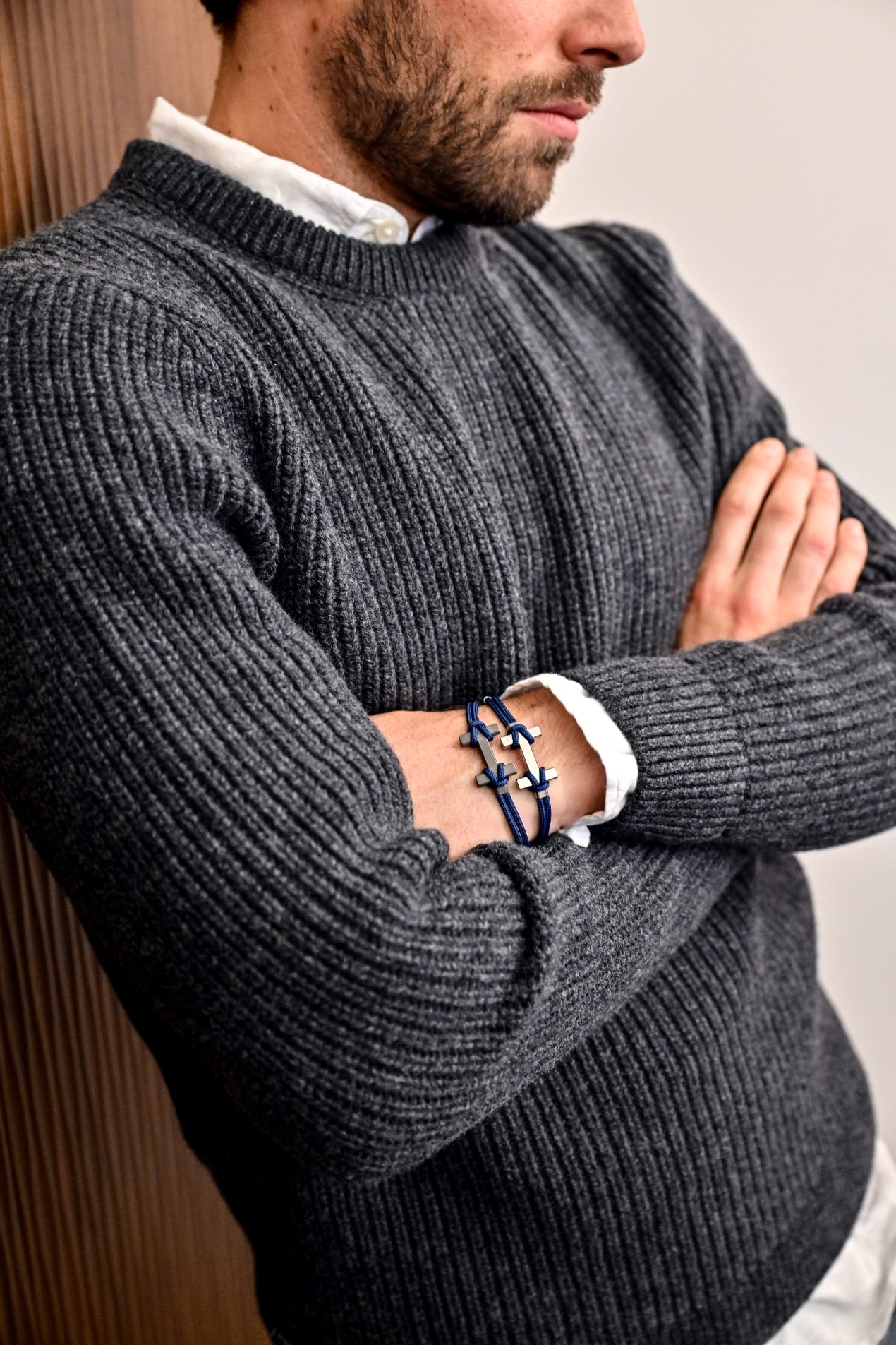 Herbelin lance sa première collection de bijoux