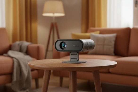 Philips NeoPix 160 Smart