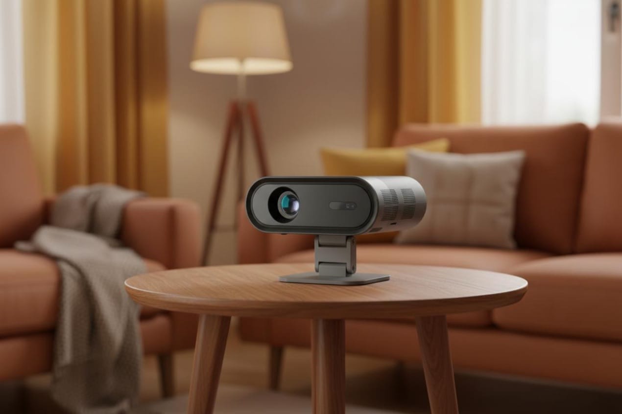 Philips NeoPix 160 Smart