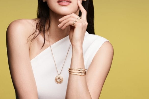 Piaget présente la nouvelle collection Possession