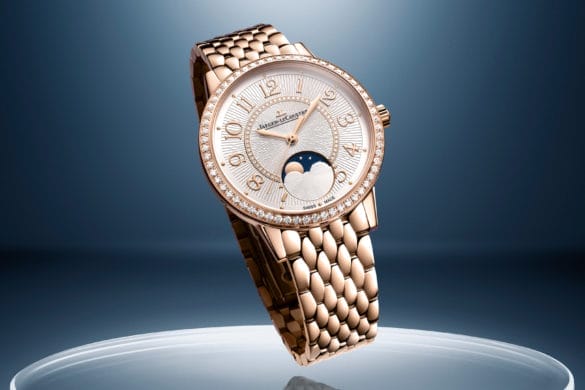 Jaeger-LeCoultre réinvente la collection Rendez-Vous