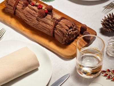 Royal Mansour Collection célèbre les fêtes