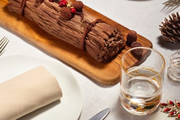 Royal Mansour Collection célèbre les fêtes