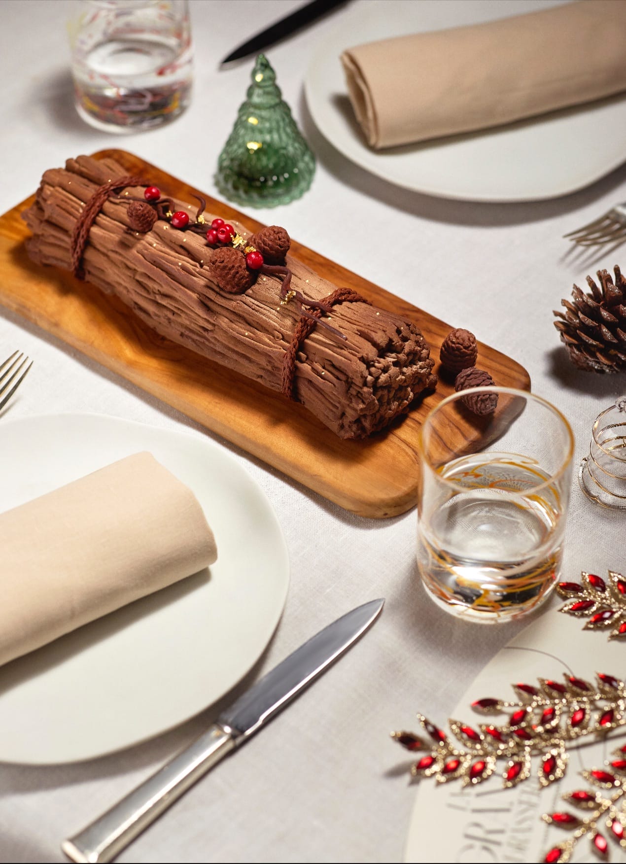 Royal Mansour Collection célèbre les fêtes