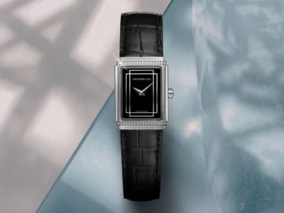 Herbelin dévoile la Art Déco 1925’s