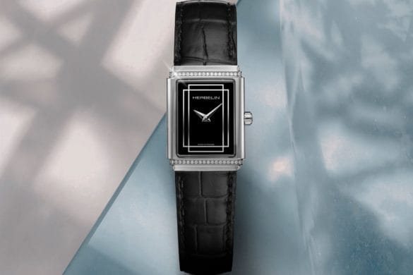 Herbelin dévoile la Art Déco 1925’s