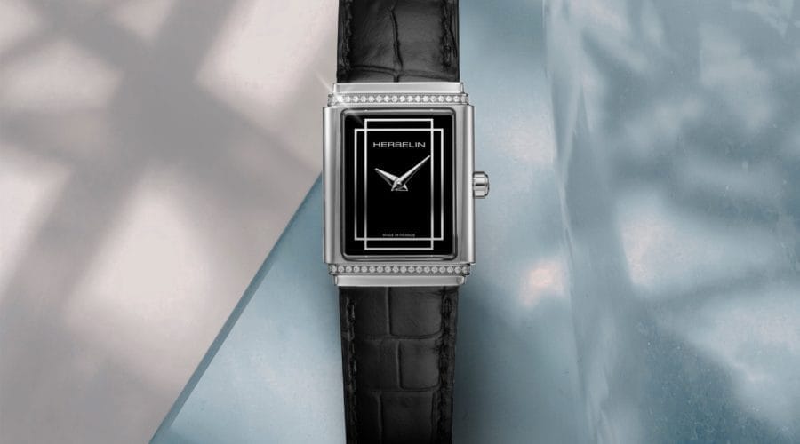 Herbelin dévoile la Art Déco 1925’s