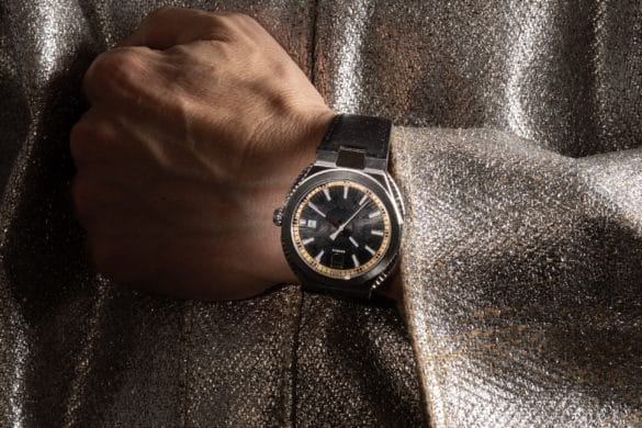 ID Genève : quand l’horlogerie s’aligne avec le soleil