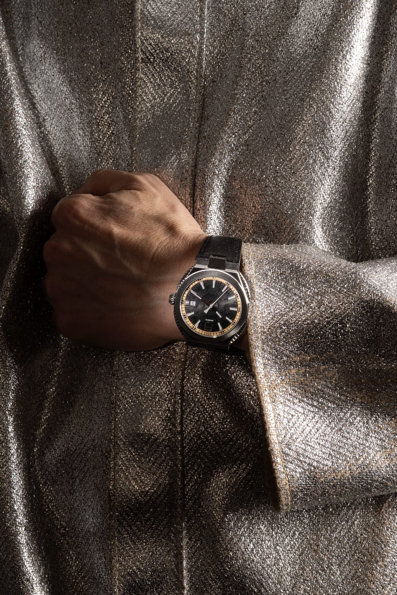 ID Genève : quand l’horlogerie s’aligne avec le soleil