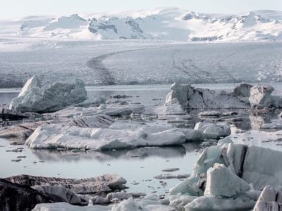 Voyager seul en Islande