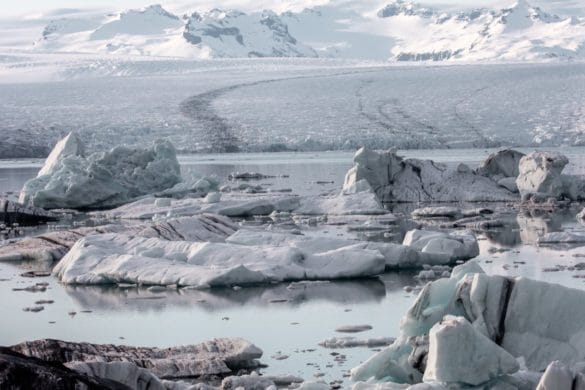 Voyager seul en Islande