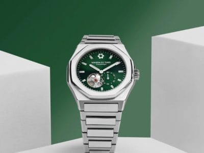 Maison Du Temps MTDelta Cœur Ouvert