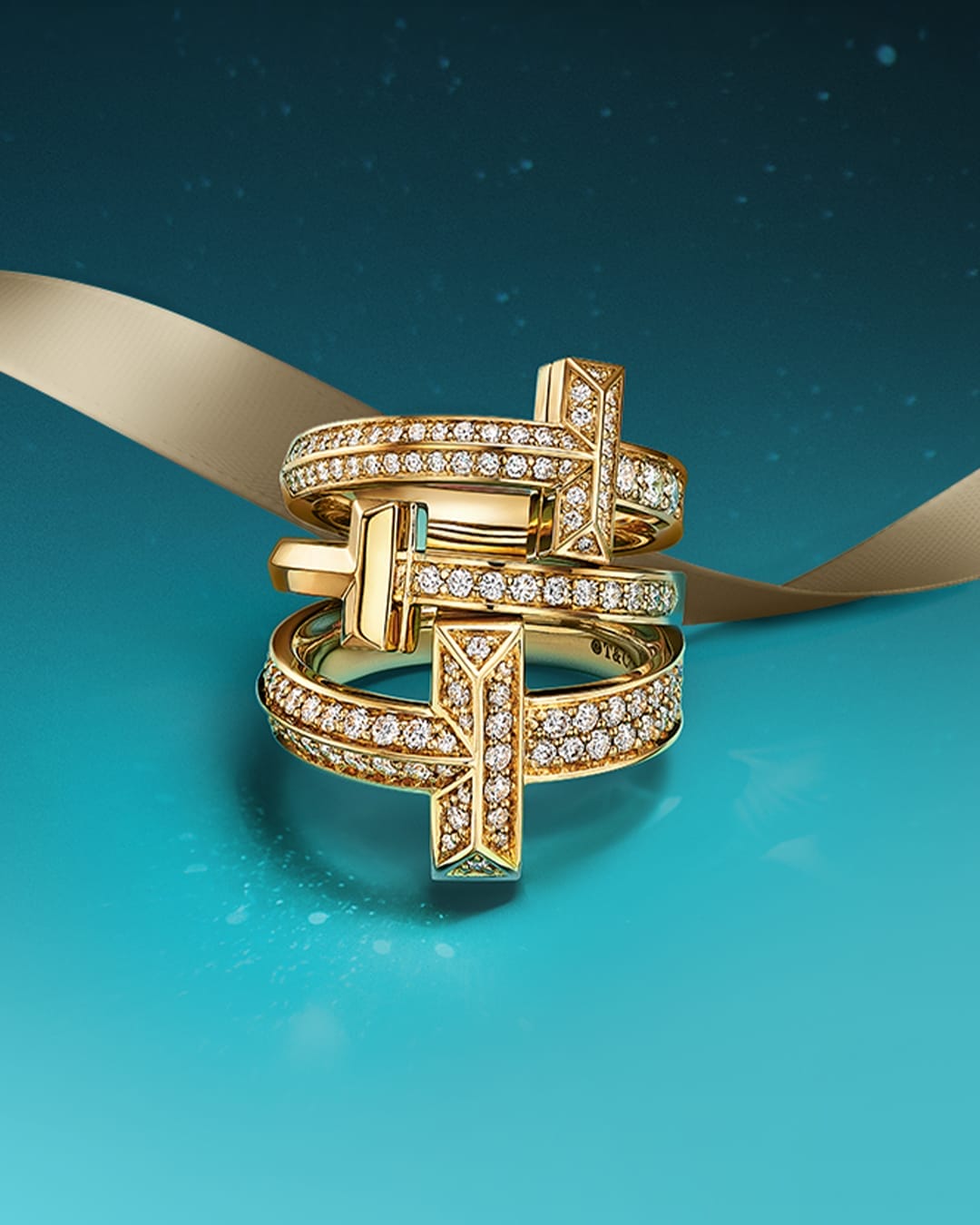 Tiffany & Co. célèbre le Nouvel An chinois 2026
