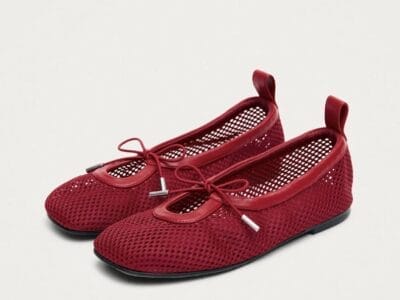 Rosalind Mesh : quand ALOHAS réinvente son iconique silhouette pour l’été