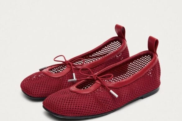 Rosalind Mesh : quand ALOHAS réinvente son iconique silhouette pour l’été