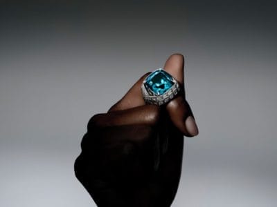 Louis Vuitton Mythica : la haute joaillerie comme récit mythologique