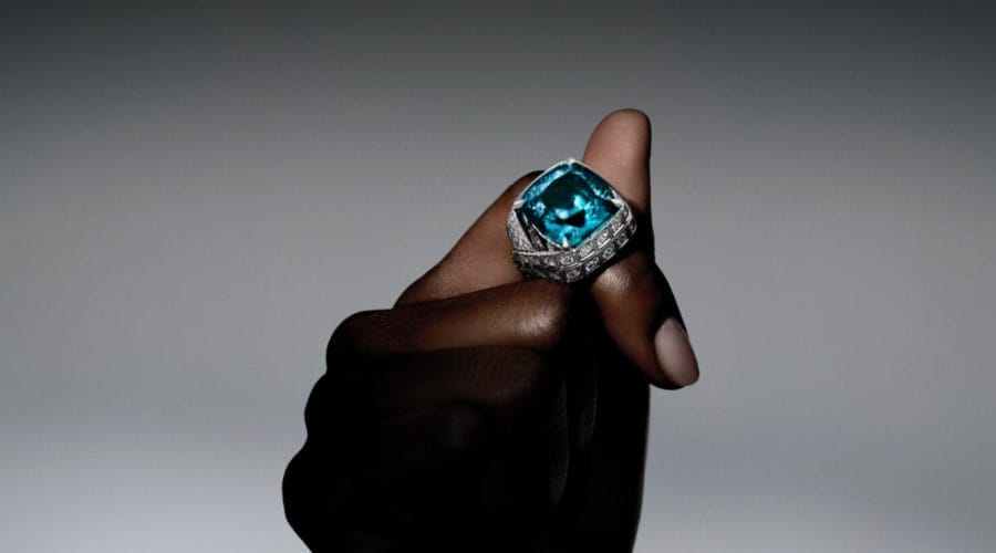 Louis Vuitton Mythica : la haute joaillerie comme récit mythologique